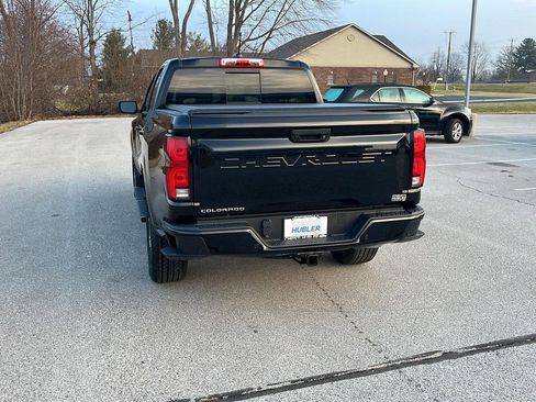 New 2026 Chevrolet Colorado LT w/ LT Convenience Package image 3