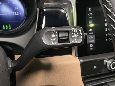 New 2026 Porsche Macan image 42