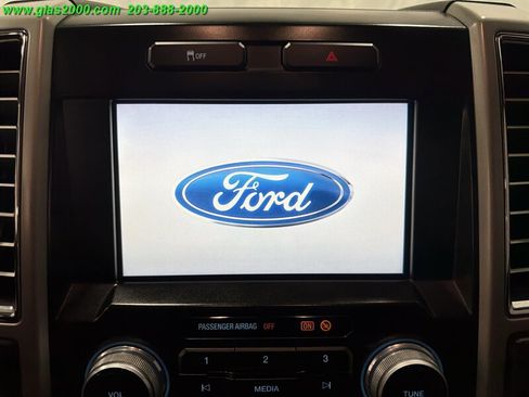 Used 2015 Ford F150 Lariat w/ Equipment Group 502A Luxury AWD/4WD image 17