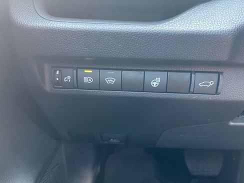 Used 2024 Toyota RAV4 XLE Premium w/ Weather Package AWD/4WD image 25