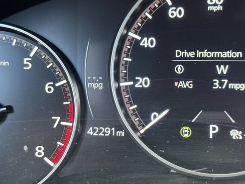Used 2025 MAZDA MAZDA3 s Sport FWD image 41