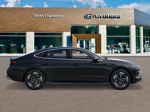 New 2026 Hyundai Sonata SEL image 7