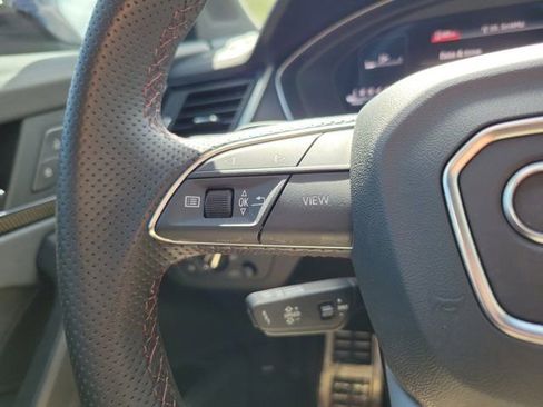 Certified 2023 Audi SQ5 Premium Plus w/ Premium Plus Package image 22