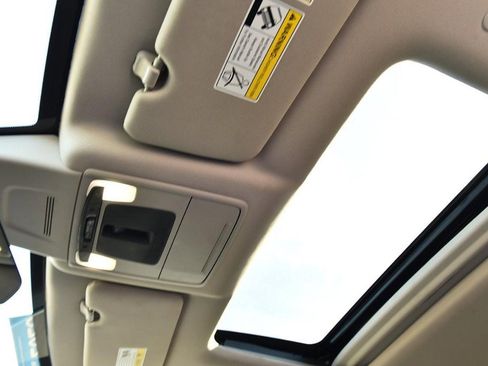 Certified 2025 Honda CR-V EX-L image 24