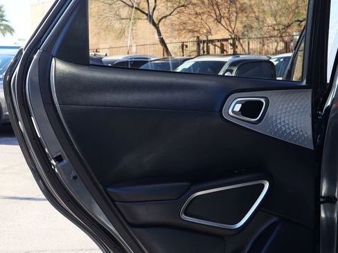 Used 2024 Kia Soul LX w/ Option Group 015 image 29