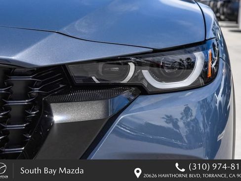 New 2026 MAZDA CX-50 2.5 Turbo w/ Accent Package AWD/4WD image 4