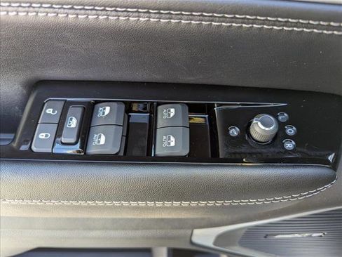 New 2026 Jeep Grand Wagoneer 4WD image 10