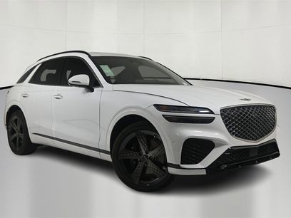 Used 2025 Genesis GV70 2.5T w/ Sport Prestige Package