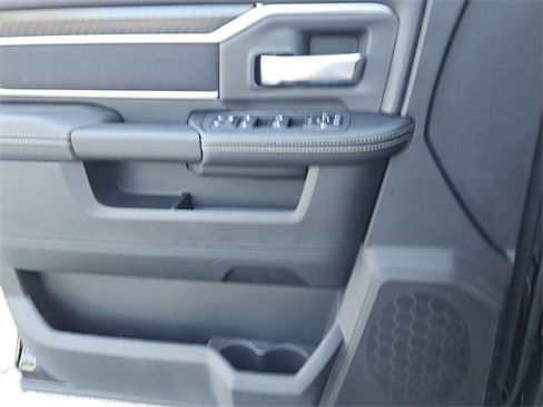 New 2026 RAM 2500 Big Horn image 13