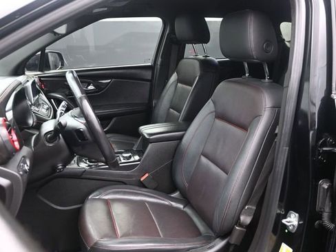 Used 2020 Chevrolet Blazer RS FWD image 11