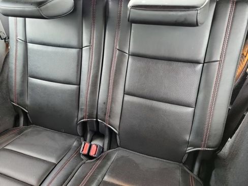 Used 2025 Dodge Durango GT AWD/4WD image 16
