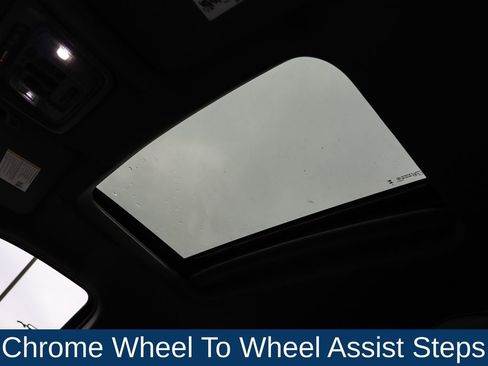 Used 2024 GMC Sierra 1500 Denali w/ Technology Package image 34