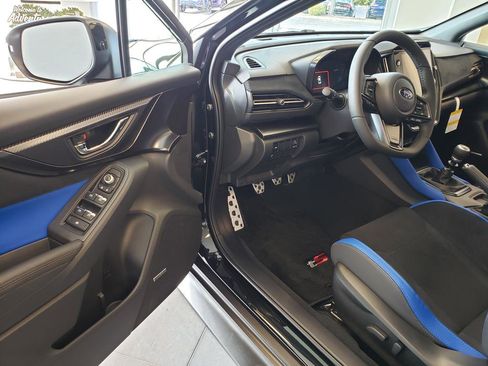 New 2026 Subaru WRX tS AWD/4WD image 5