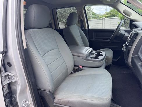Used 2014 RAM 1500 Express AWD/4WD image 15