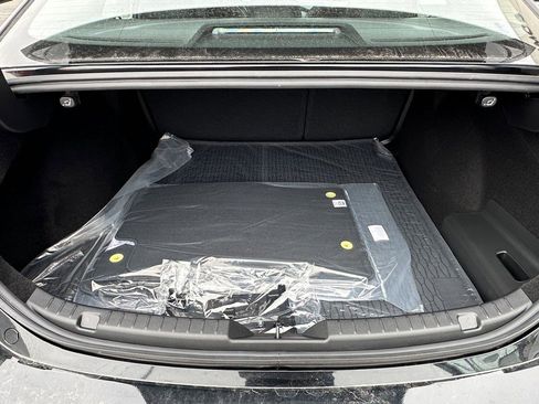 New 2026 MAZDA MAZDA3 2.5 S Sedan w/ Preferred Pkg image 4