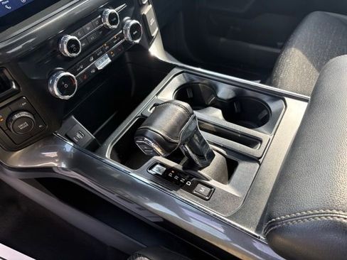 Used 2023 Ford F150 XLT w/ Equipment Group 302A High image 23