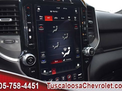Used 2021 RAM 1500 Big Horn image 34