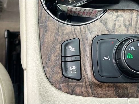 Used 2020 GMC Acadia Denali w/ Denali Ultimate Package image 21