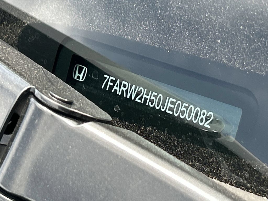 Used 2018 Honda CR-V EX image 34