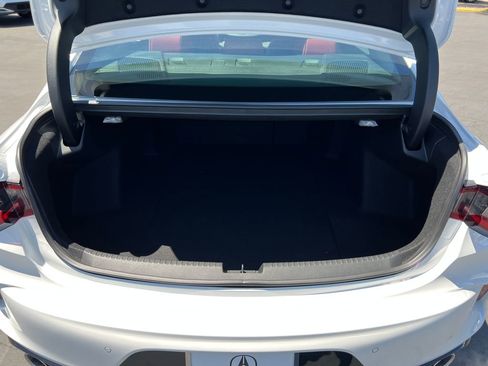 Certified 2025 Acura TLX SH-AWD w/ A-SPEC Pkg image 24