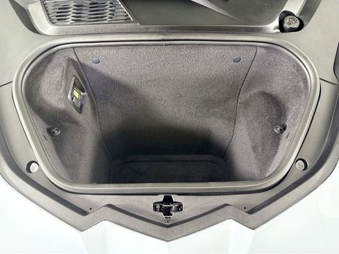 Used 2021 Chevrolet Corvette Stingray Preferred Conv w/ Z51 Performance Package image 30