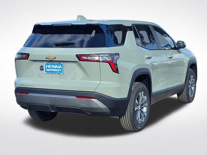 New 2026 Chevrolet Equinox LT w/ Convenience Package II