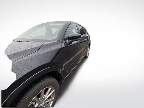 Used 2024 MAZDA CX-5 AWD 2.5 S w/ Select Package image 2