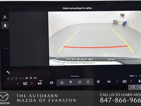 New 2026 MAZDA CX-5 2.5 S w/ Premium Package AWD/4WD image 36