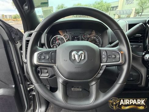 New 2026 RAM 2500 Tradesman AWD/4WD image 18