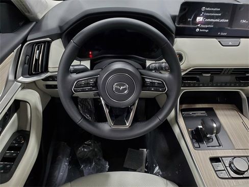 New 2026 MAZDA CX-90 3.3 Turbo S w/ Premium Package image 18