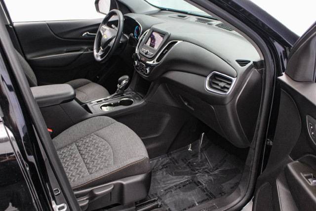 Used 2024 Chevrolet Equinox LT AWD/4WD image 15