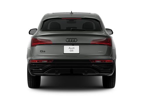 Certified 2024 Audi Q5 2.0T Premium Plus AWD/4WD image 7