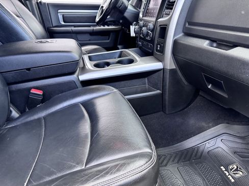 Used 2021 RAM 1500 Classic Warlock image 11