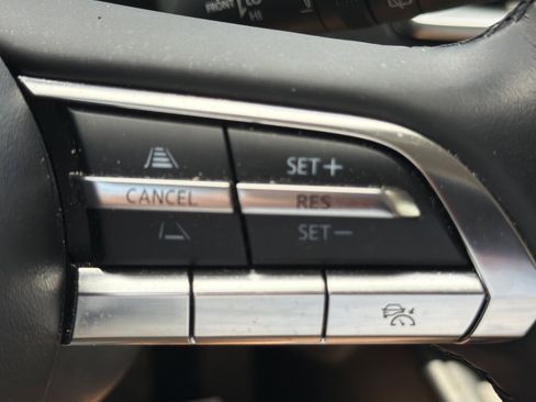 Used 2025 MAZDA CX-50 AWD 2.5 S w/ Preferred Package image 30