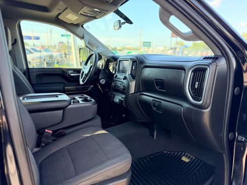 Used 2020 Chevrolet Silverado 2500 LT AWD/4WD image 18