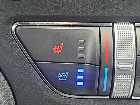 Used 2020 Ford Mustang GT Premium w/ Black Accent Package image 22