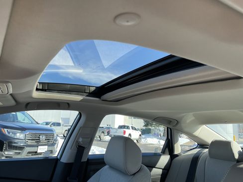 Certified 2023 Honda Accord EX image 15