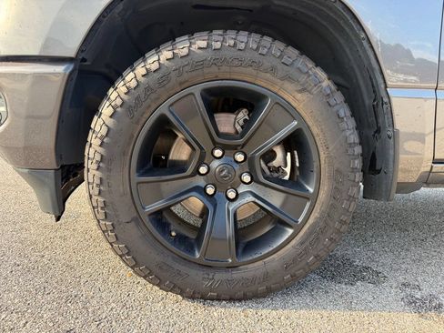 Used 2021 RAM 1500 Big Horn AWD/4WD image 22