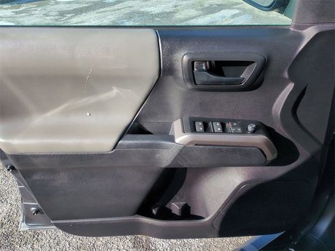 Used 2023 Toyota Tacoma SR5 w/ SX Package image 7