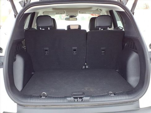 Certified 2022 Ford Escape Titanium w/ Class II Trailer Tow Package image 18