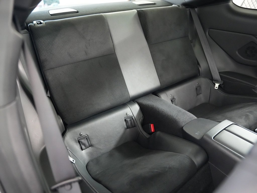 Used 2023 Toyota GR86 Premium w/ ALL Weather Mat Package (TMS) RWD image 33