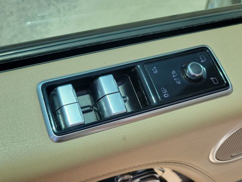 Used 2021 Land Rover Range Rover Westminster Edition AWD/4WD image 24