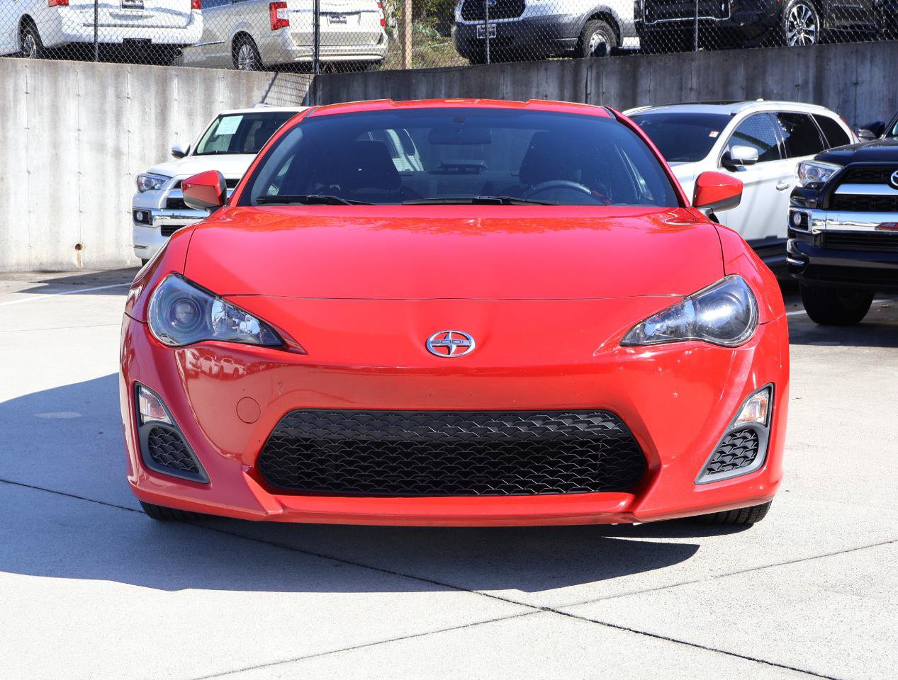 Used 2014 Scion FR-S RWD image 10