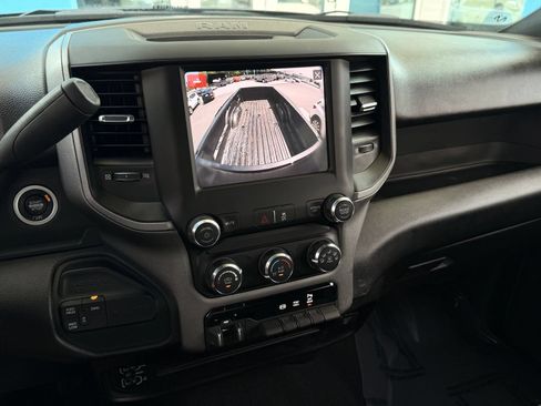 Used 2024 RAM 3500 Tradesman w/ Chrome Appearance Group AWD/4WD image 36