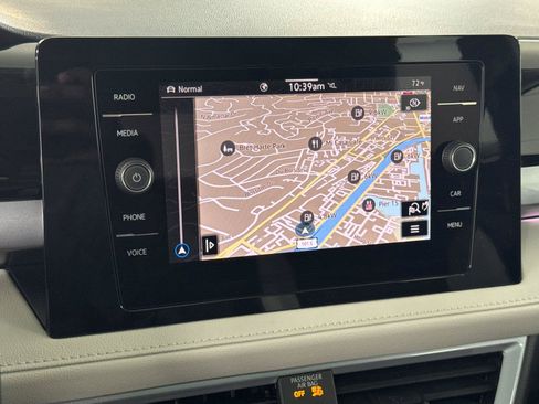 New 2026 Volkswagen Taos SEL AWD/4WD image 18