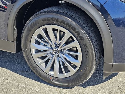 New 2026 MAZDA CX-90 3.3 Turbo w/ Select Package image 8