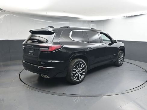 Used 2026 GMC Acadia Denali Ultimate w/ LPO, Floor Liner Package FWD image 26