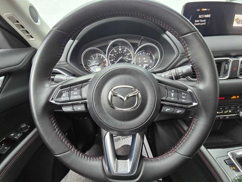 Used 2024 MAZDA CX-5 Carbon Edition AWD/4WD image 22
