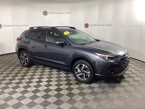 Certified 2025 Subaru Crosstrek 2.0i Premium w/ Convenience Package #2 image 3