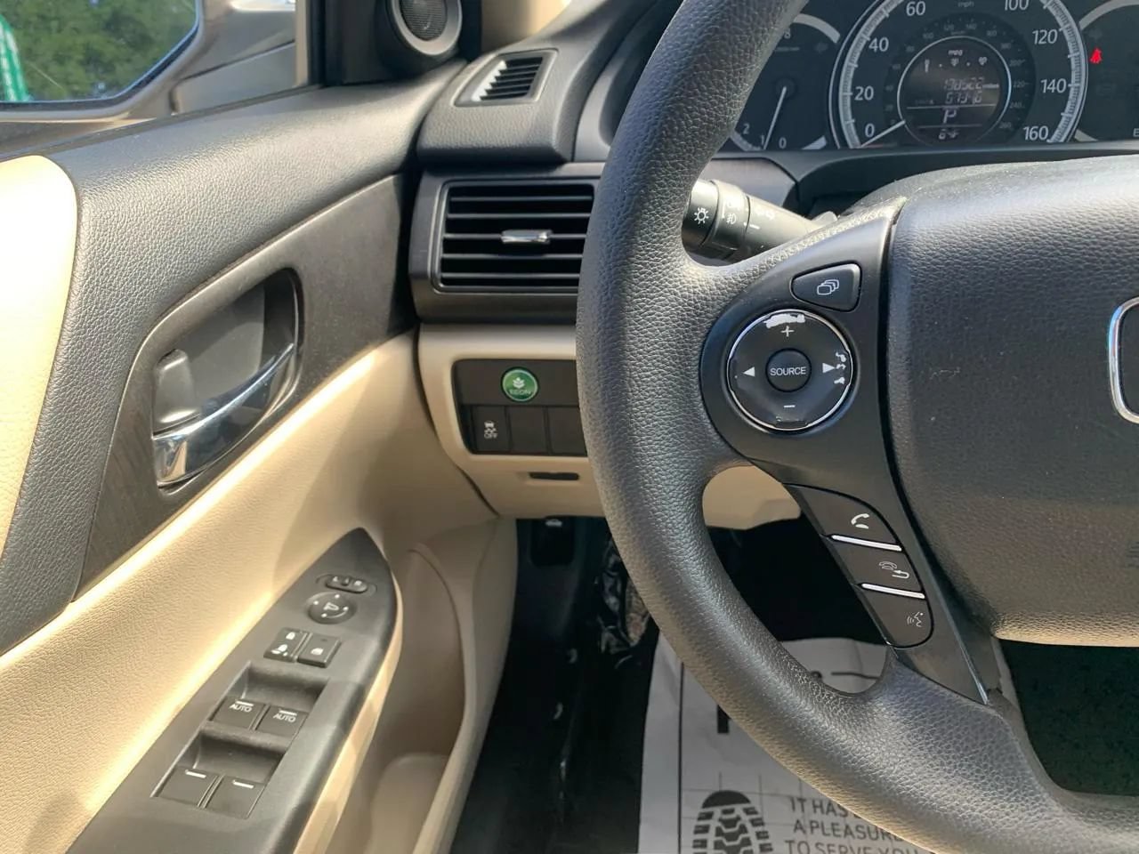 Used 2014 Honda Accord EX image 15